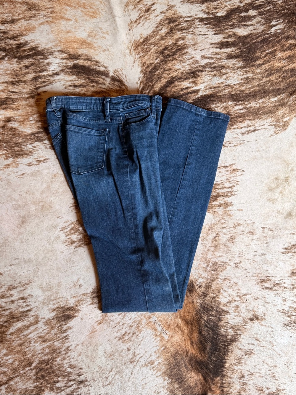 Haala Denim 28/38 Westerly- Straight